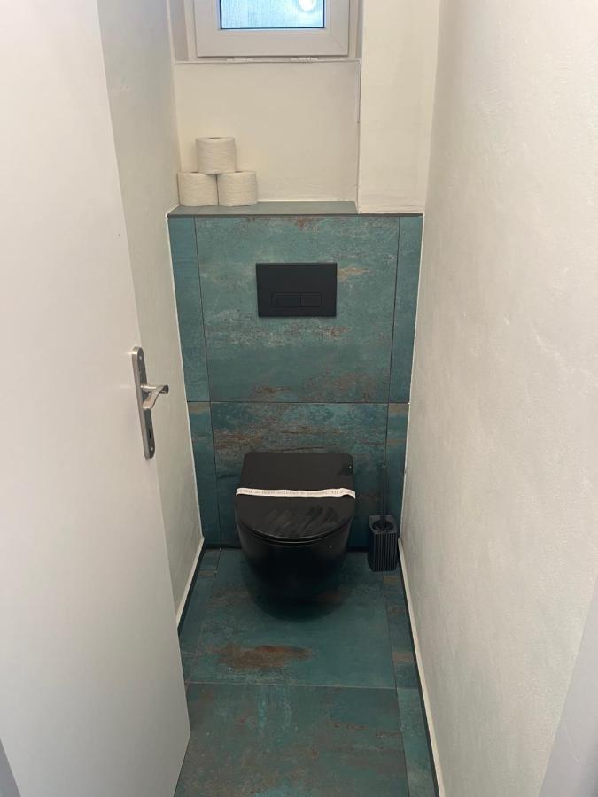 Mikulovska Chalupa Se Sklepem Buitenkant foto